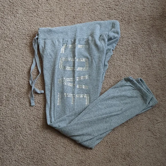 PINK Sweatpants - Picture 3 of 7